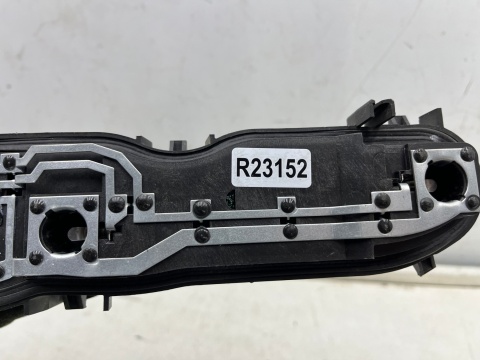 Wkład lampy Ford Transit Custom MK1 12-23r. lewa tylna listwa oprawa żarówek lewy tył bk21-13n099-ac