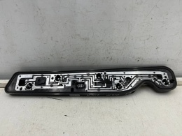 Wkład lampy Mercedes Sprinter III w907 w910 18r.- lewa tylna listwa oprawa żarówek lewy tył a9108206800