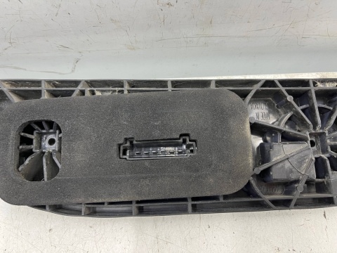 Wkład lampy Mercedes Sprinter III w907 w910 18r.- lewa tylna listwa oprawa żarówek lewy tył a9108206800