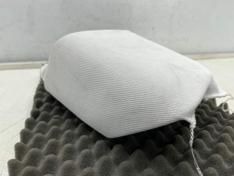 Wydech Macan I 95b LIFT 21r.- NOWA prawa tylna końcówka tłumika nasadka oryginalna prawy tył 95b253682