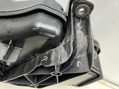 Zbiornik paliwa Audi Q5 II 80a FY + Sportback 16-24r. zbiornik ADblue pompa 80a131878 80a131969p