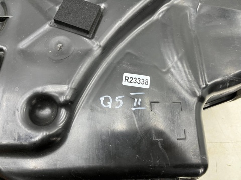 Zbiornik paliwa Audi Q5 II 80a FY + Sportback 16-24r. zbiornik ADblue pompa 80a131878 80a131969p