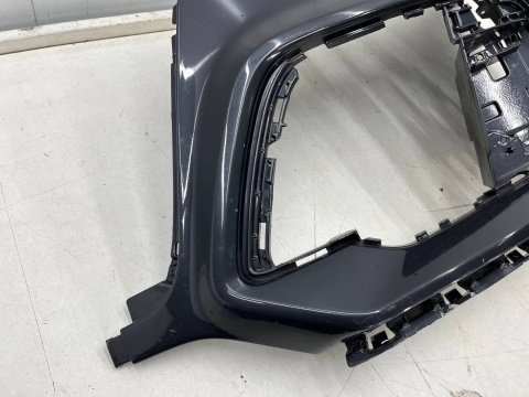 Zderzak przedni Audi Q5 80A 2 II S-Line 16-21r. Przedlift przód narożnik zderzaka lewy przedni spryski 80A807103F