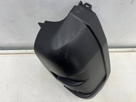 Zderzak tylny Iveco Daily IV 4 14r. tył lewy bok narożnik 5801529830