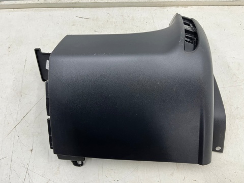 Zderzak tylny Mercedes W910 Sprinter 3 III 18r.- tył lewy narożnik FWD A9108801800