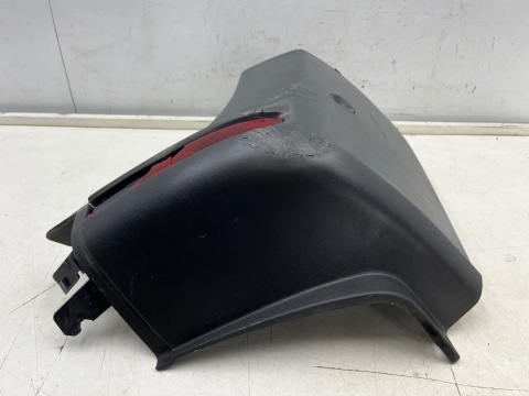 Zderzak tylny Mercedes W910 Sprinter 3 III 18r.- tył prawy narożnik FWD PDC A9108801900