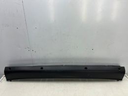 Zderzak tylny Mercedes W910 Sprinter III 3 18r.- tył 4XPDC FWD A9108854500