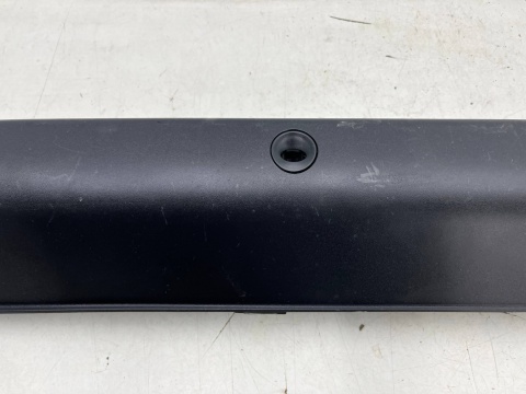 Zderzak tylny Mercedes W910 Sprinter III 3 18r.- tył 4XPDC FWD A9108854500