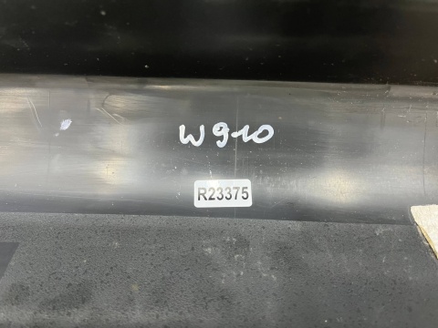 Zderzak tylny Mercedes W910 Sprinter III 3 18r.- tył 4XPDC FWD A9108854500