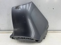 Zderzak tylny Opel Crossland X 17-24r. narożnik tył nakładka prawa zderzaka 39097388