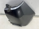 Zderzak tylny Opel Crossland X 17-24r. narożnik tył nakładka prawa zderzaka 39097388