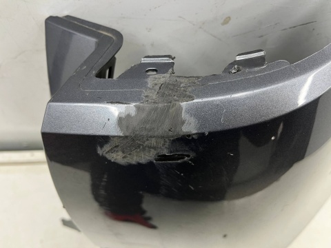 Zderzak tylny Opel Crossland X 17-24r. narożnik tył nakładka prawa zderzaka 39097388