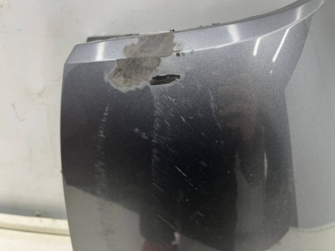 Zderzak tylny Opel Crossland X 17-24r. narożnik tył nakładka prawa zderzaka 39097388