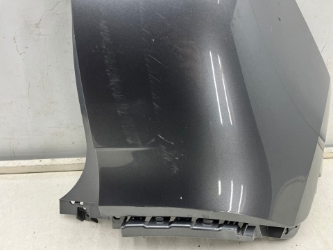 Zderzak tylny Opel Crossland X 17-24r. narożnik tył nakładka prawa zderzaka 39097388