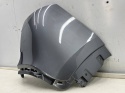 Zderzak tylny Opel Crossland X 17-24r. narożnik tył nakładka prawa zderzaka 39097388