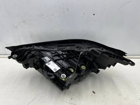 Lampa reflektor BMW X3 G45 2024r.- PRAWA przednia Adaptive BMW LED prawy przód nieuszkodzona EUROPA 5a1bd26