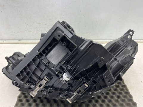 Lampa reflektor BMW X3 G45 2024r.- PRAWA przednia Adaptive BMW LED prawy przód nieuszkodzona EUROPA 5a1bd26