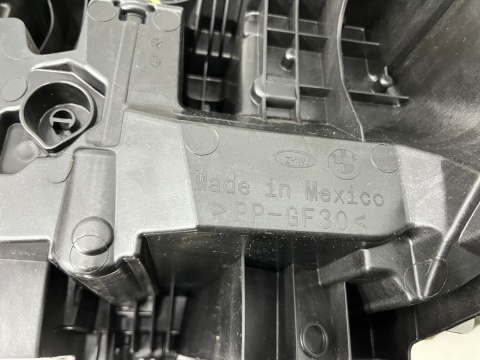 Lampa reflektor BMW X3 G45 2024r.- PRAWA przednia Adaptive BMW LED prawy przód nieuszkodzona EUROPA 5a1bd26