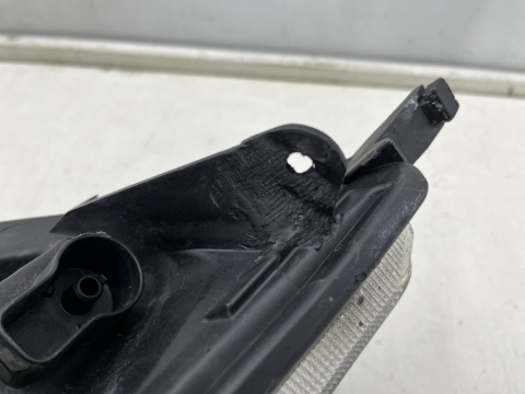 Lampa reflektor Ford Transit Custom MK1 Tourneo Custom MK1 17-23r. LIFT prawa przednia H7 soczewka pasek LED prawy przód Europa