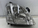 Lampa reflektor Opel Meriva A 03-10r. PRAWA przednia oryginalna prawy przód EUROPA 93294338