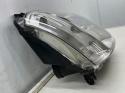 Lampa reflektor Opel Meriva A 03-10r. PRAWA przednia oryginalna prawy przód EUROPA 93294338