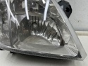 Lampa reflektor Opel Meriva A 03-10r. PRAWA przednia oryginalna prawy przód EUROPA 93294338