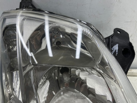 Lampa reflektor Opel Meriva A 03-10r. PRAWA przednia oryginalna prawy przód EUROPA 93294338