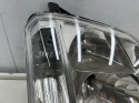 Lampa reflektor Opel Meriva A 03-10r. PRAWA przednia oryginalna prawy przód EUROPA 93294338