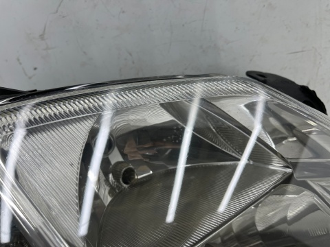 Lampa reflektor Opel Meriva A 03-10r. PRAWA przednia oryginalna prawy przód EUROPA 93294338