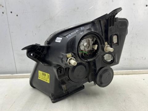 Lampa reflektor Opel Meriva A 03-10r. PRAWA przednia oryginalna prawy przód EUROPA 93294338