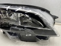 Lampa reflektor Peugeot Expert 3 III + Traveller 16-23r. PRAWA przednia zwykła H7 H1 prawy przód Europa oryginalna 9808572580