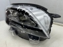 Lampa reflektor Peugeot Expert 3 III + Traveller 16-23r. PRAWA przednia zwykła H7 H1 prawy przód Europa oryginalna 9808572580