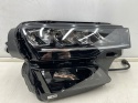 Lampa reflektor Skoda Karoq LIFT 21r.- PRAWA przednia Crystal Lighting Full LED prawy przód EUROPA 57b941010