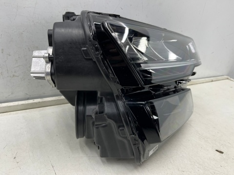 Lampa reflektor Skoda Karoq LIFT 21r.- PRAWA przednia Crystal Lighting Full LED prawy przód EUROPA 57b941010