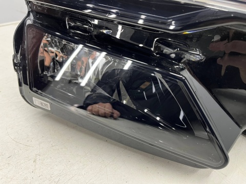 Lampa reflektor Skoda Karoq LIFT 21r.- PRAWA przednia Crystal Lighting Full LED prawy przód EUROPA 57b941010