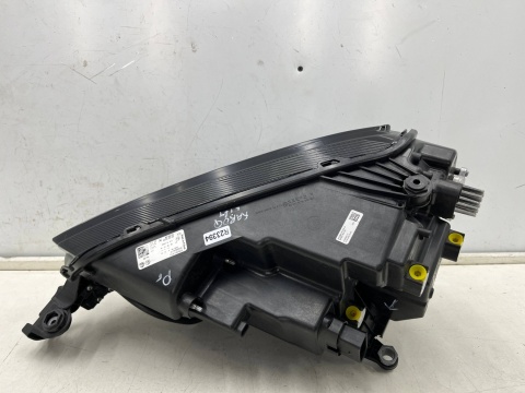 Lampa reflektor Skoda Karoq LIFT 21r.- PRAWA przednia Crystal Lighting Full LED prawy przód EUROPA 57b941010