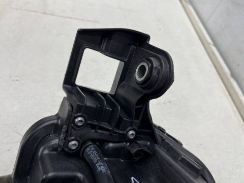 Lampa reflektor Skoda Karoq LIFT 21r.- PRAWA przednia Crystal Lighting Full LED prawy przód EUROPA 57b941010