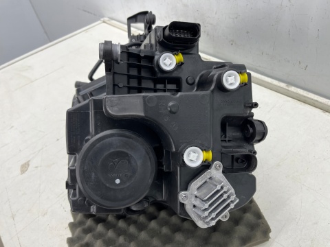 Lampa reflektor Skoda Karoq LIFT 21r.- PRAWA przednia Crystal Lighting Full LED prawy przód EUROPA 57b941010