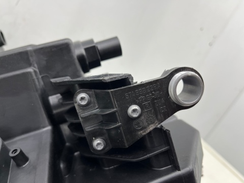 Lampa reflektor Skoda Karoq LIFT 21r.- PRAWA przednia Crystal Lighting Full LED prawy przód EUROPA 57b941010