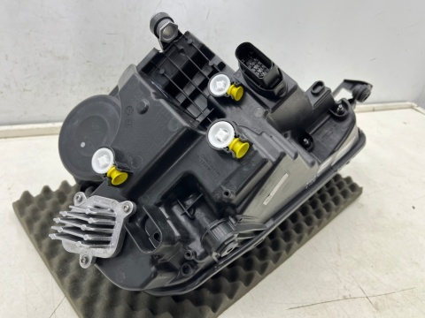 Lampa reflektor Skoda Karoq LIFT 21r.- PRAWA przednia Crystal Lighting Full LED prawy przód EUROPA 57b941010