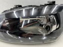 Lampa reflektor VW Polo 5 V 6r 09-14r. LEWA przednia zwykła na żarówkę H7 Europa lewy przód 6r1941015e