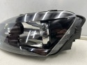 Lampa reflektor VW Polo 5 V 6r 09-14r. LEWA przednia zwykła na żarówkę H7 Europa lewy przód 6r1941015e
