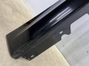 Nakładka progu BMW E90 sedan E92 kombi 04-12r. M-PAKIET prawa listwa progowa nakładka Black Sapphire