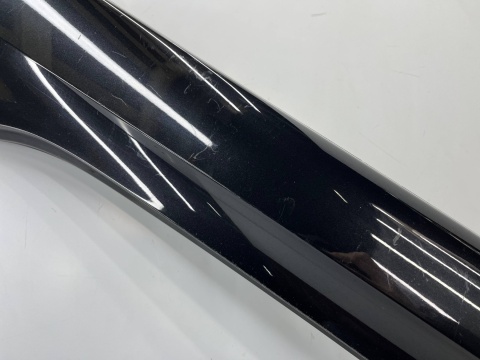 Nakładka progu BMW G20 sedan G21 kombi 2018r.- lewa listwa progowa M-PAKIET zewnętrzna próg z podśwetleniem 8069381