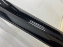 Nakładka progu BMW G20 sedan G21 kombi 2018r.- lewa listwa progowa M-PAKIET zewnętrzna próg z podśwetleniem 8069381