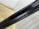 Nakładka progu BMW G30 sedan G31 kombi M-Pakiet 17-24r. PRAWA listwa progowa zewnętrzna Mpakiet 8064744