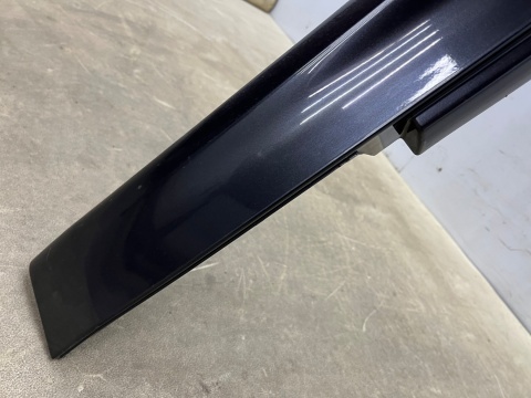 Nakładka progu BMW G30 sedan G31 kombi M-Pakiet 17-24r. PRAWA listwa progowa zewnętrzna Mpakiet 8064744