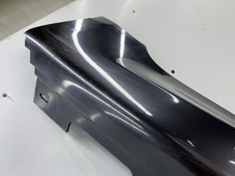 Nakładka progu BMW G30 sedan G31 kombi M-Pakiet 17-24r. PRAWA listwa progowa zewnętrzna Mpakiet 8064744