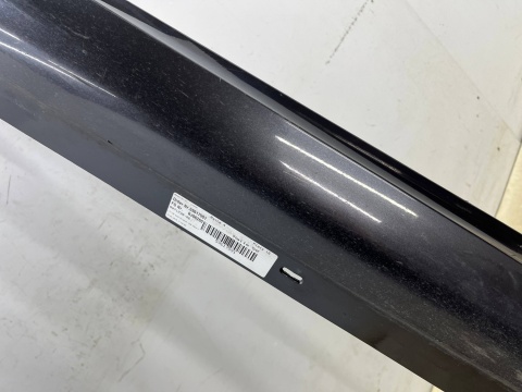 Nakładka progu BMW G30 sedan G31 kombi M-Pakiet 17-24r. PRAWA listwa progowa zewnętrzna Mpakiet 8064744