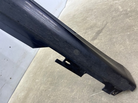 Nakładka progu BMW G30 sedan G31 kombi M-Pakiet 17-24r. PRAWA listwa progowa zewnętrzna Mpakiet 8064744